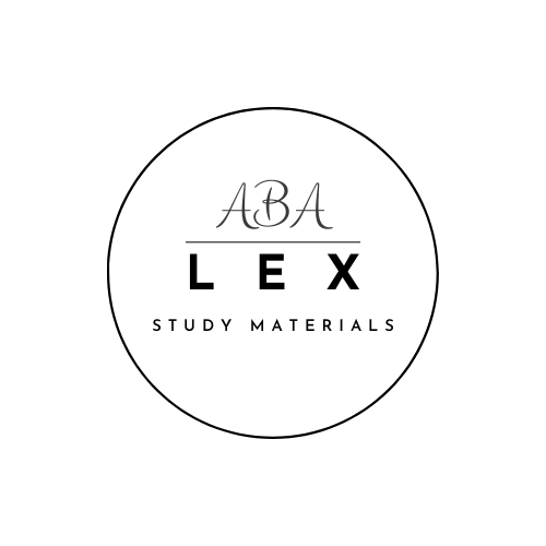ABA LEX